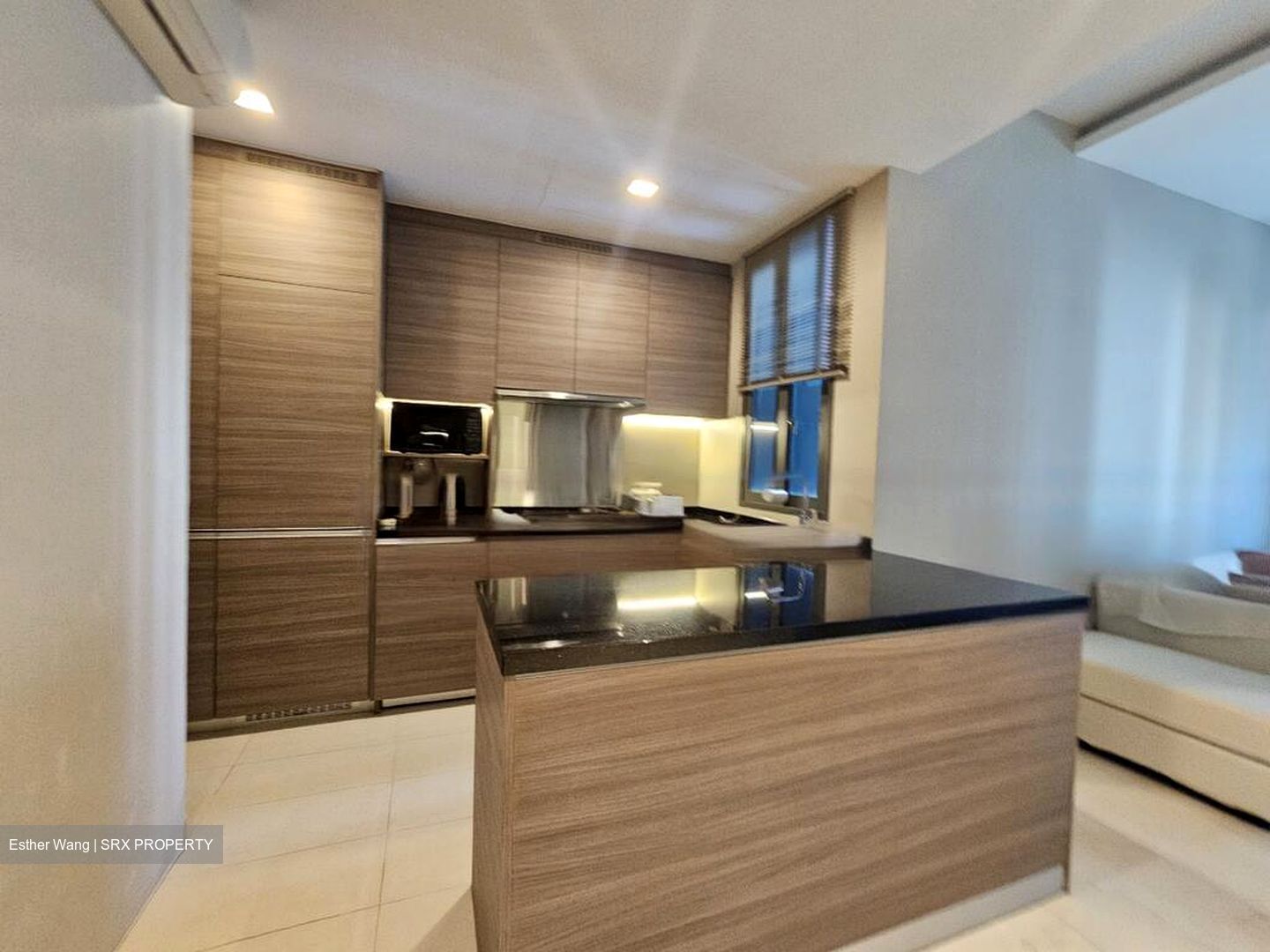 8 Saint Thomas (D9), Condominium #449058781